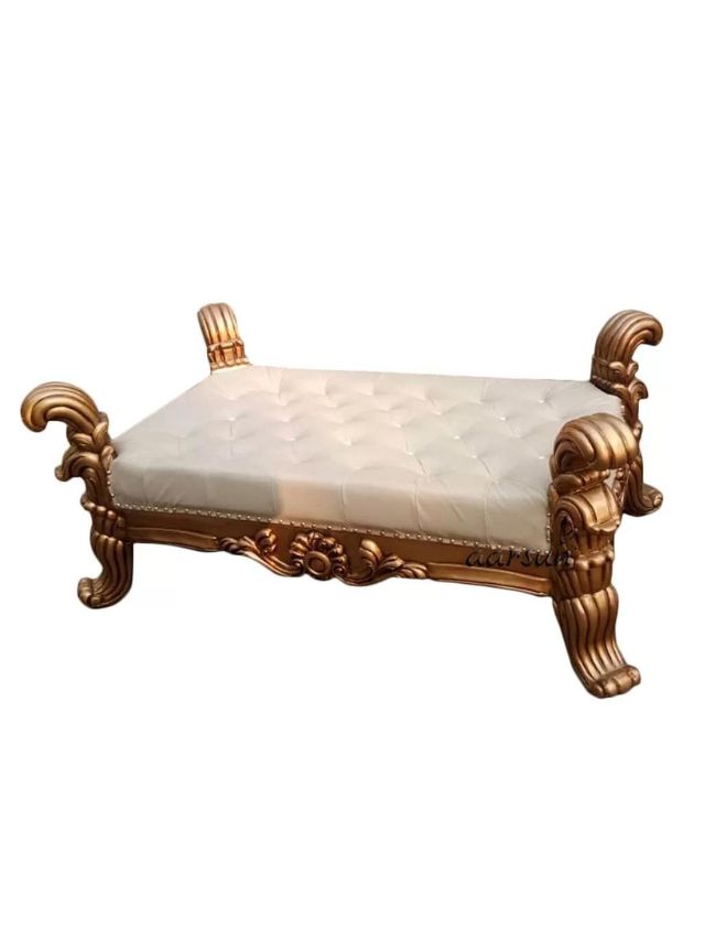 10 Ultimate Guide To Stylish Bed Settee Designs Aarsun