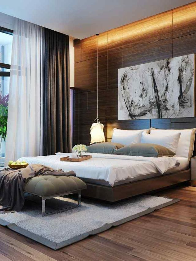 10 opulent bedroom sets fit for a contemporary mansion