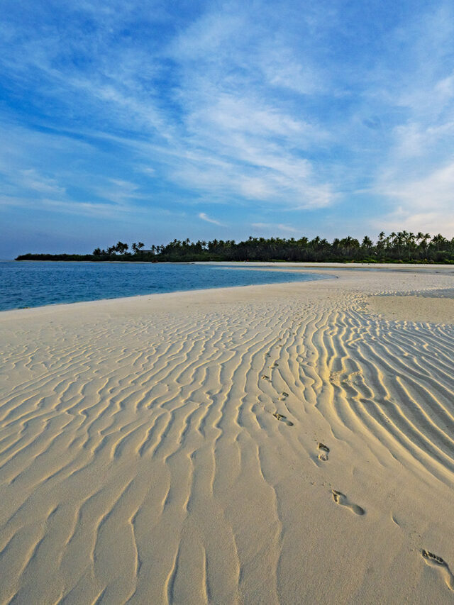 10 Most visited places in Lakshadweep and about know things