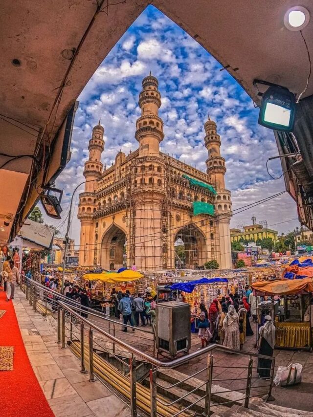 hyderabad