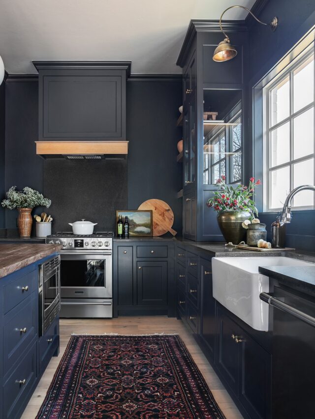 7 ideas for kitchen décor to update your area