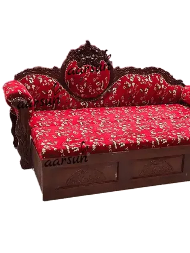 Sofa cum bed best design factory price