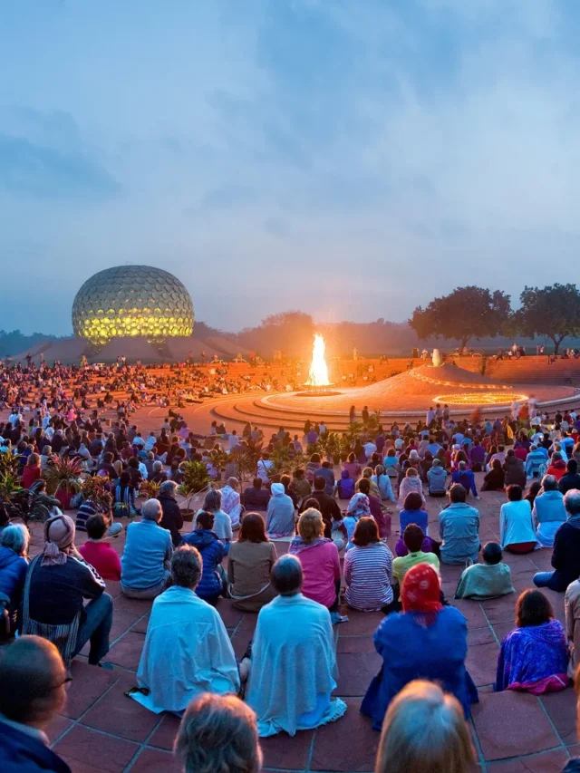 Auroville