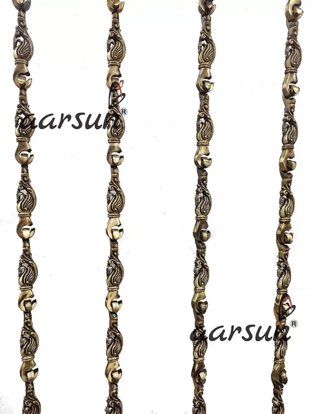 Beautiful-Peacock-Design-Brass-Chain-with-Hooks-JCHAIN-0012main-image-jpg