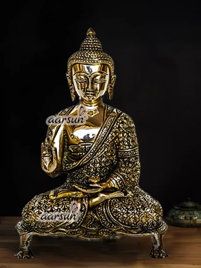 Brass-Buddha-Statue-for-Home-Temple-A-jpg (3)