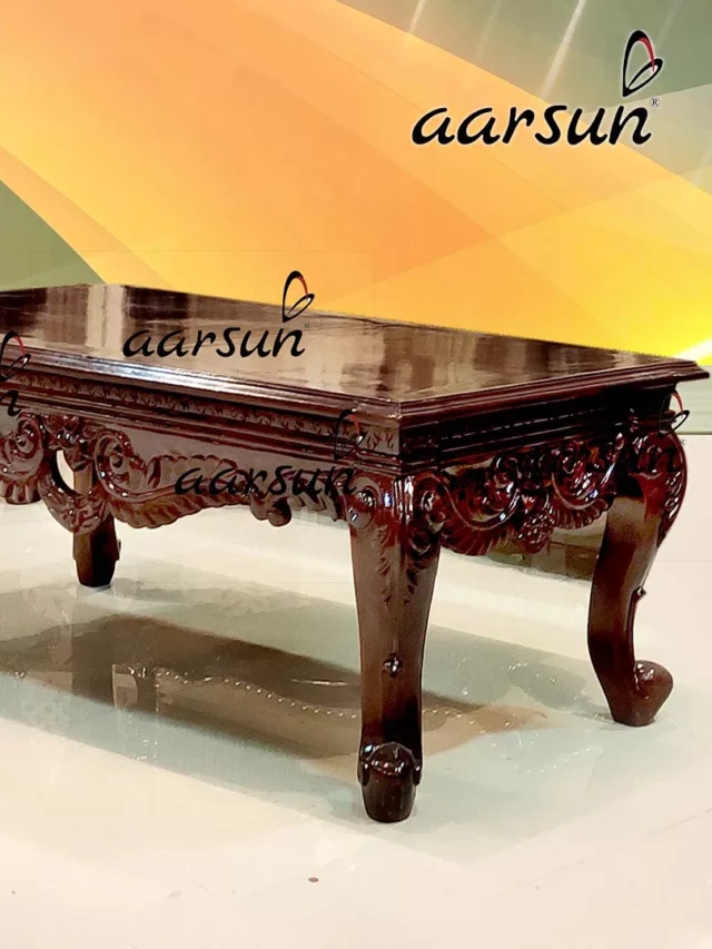 Aarsun-Carved-Teapoy-Center-Table-in-Teak-Wood-A