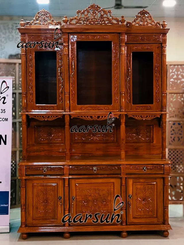Classic-Crockery-Unit-Carved-out-in-Teak-Wood-jpg
