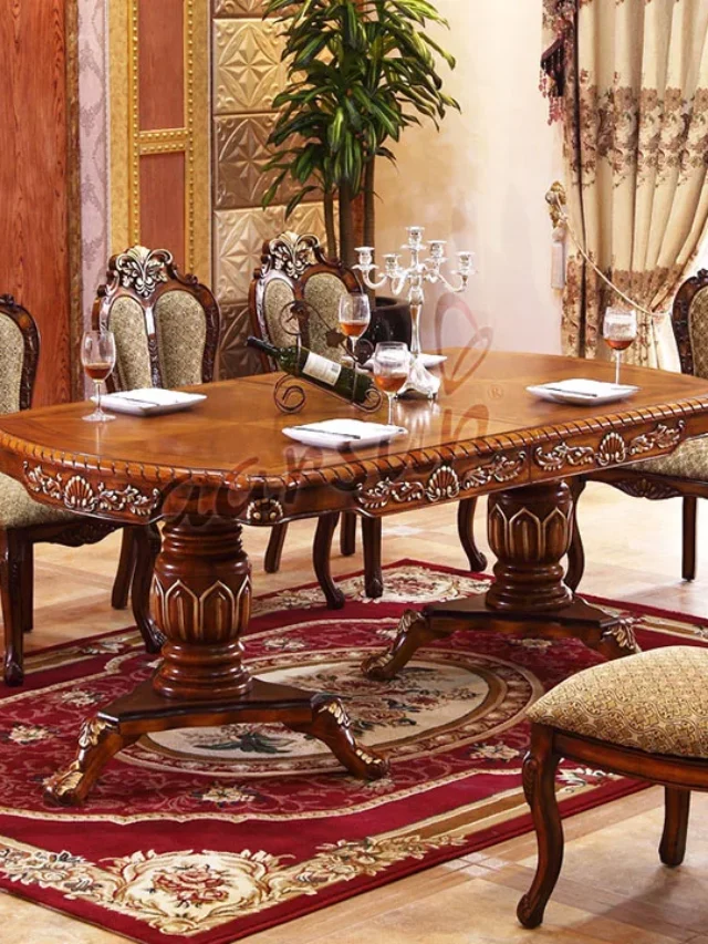 Classic-Dining-Furniture-8-Seater-UH-DNG-0035-jpg