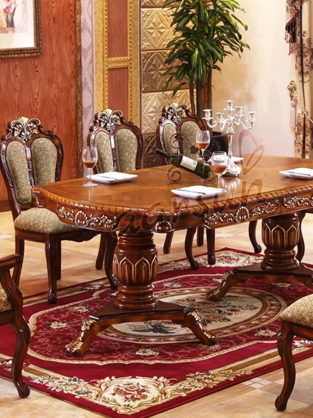 Classic-Dining-Furniture-8-Seater-UH-DNG-0035-jpg