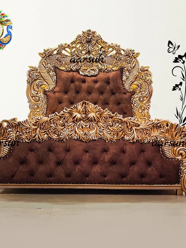 Designer-Queen-Size-Bed-jpg