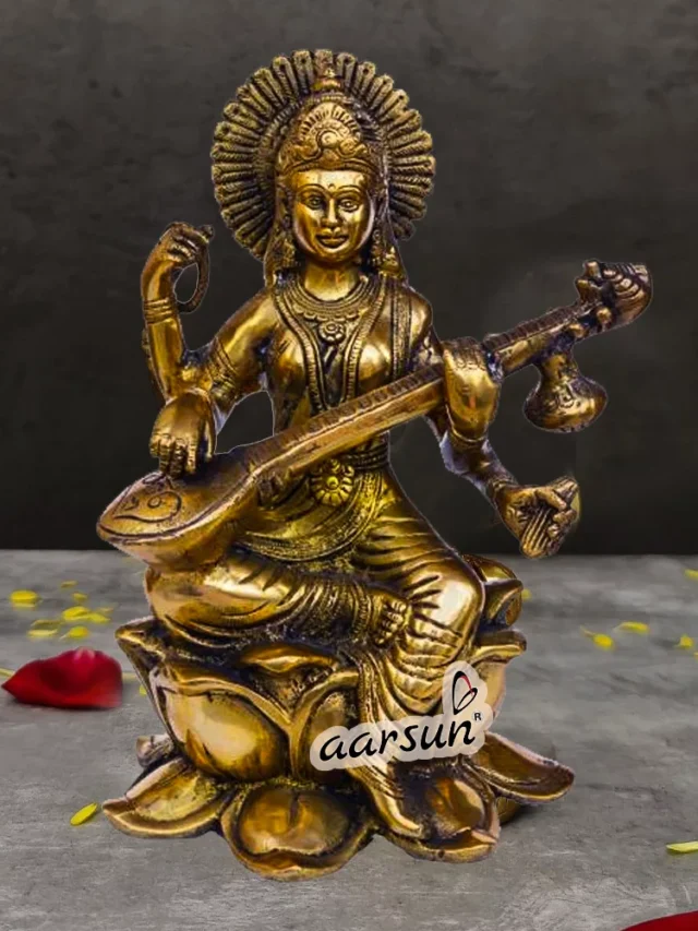 Devi-Saraswati-Brass-Statue-A-jpg (4)