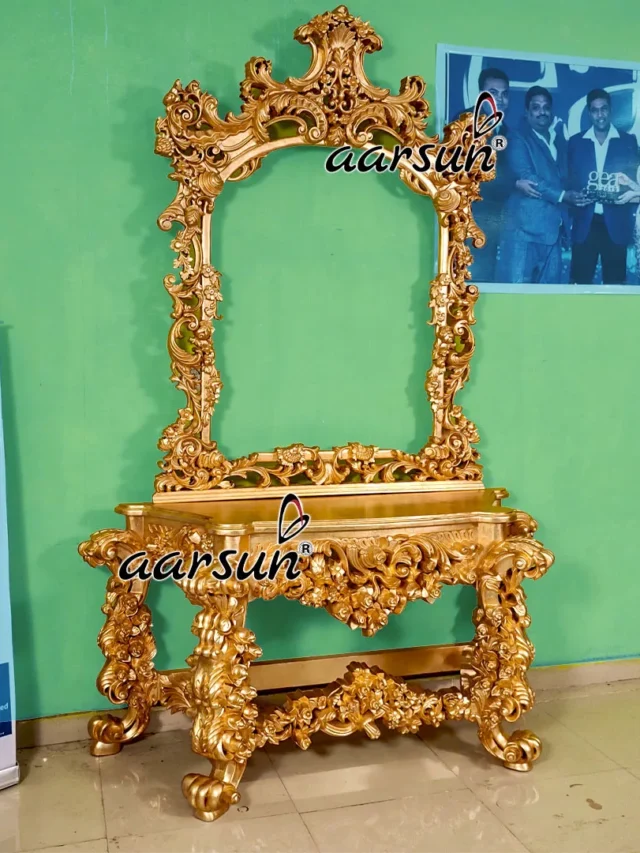 Grand-Console-with-Mirror-Frame-YT-648-C-jpg