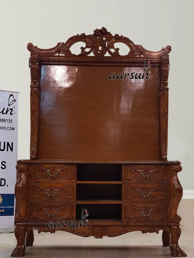 Handcrafted-Classic-TV-Console-LED-Display-Unit-1-jpg