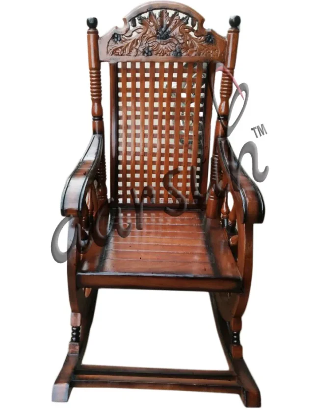 Best 10 Rocking Chair For Balcony