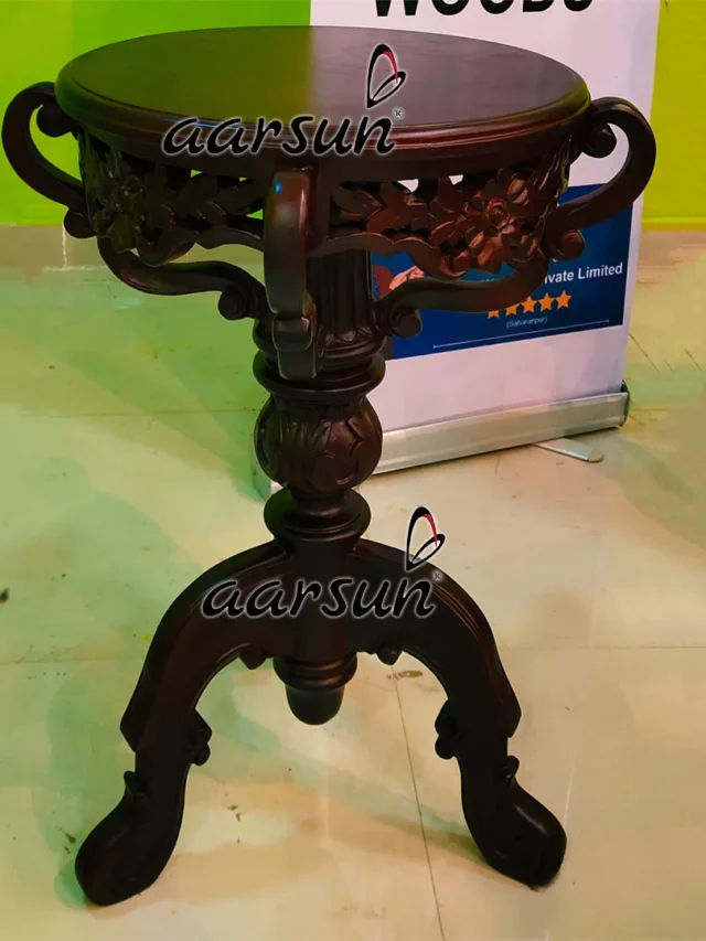 Handcrafted-Round-Side-Table-UH-SDTB-0036-jpg (2)