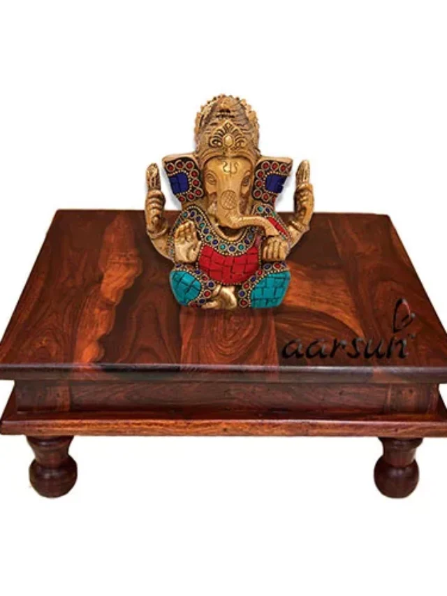 Handcrafted-Wooden-Puja-Chowki-for-Ganesh-Chaturthi-UH-CHWK-0010-jpg (2)