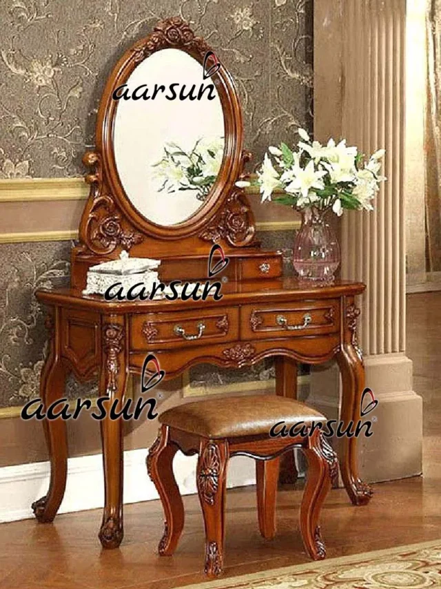 Handmade-Vanity-Set-Dresser-DRSR-0028-jpg