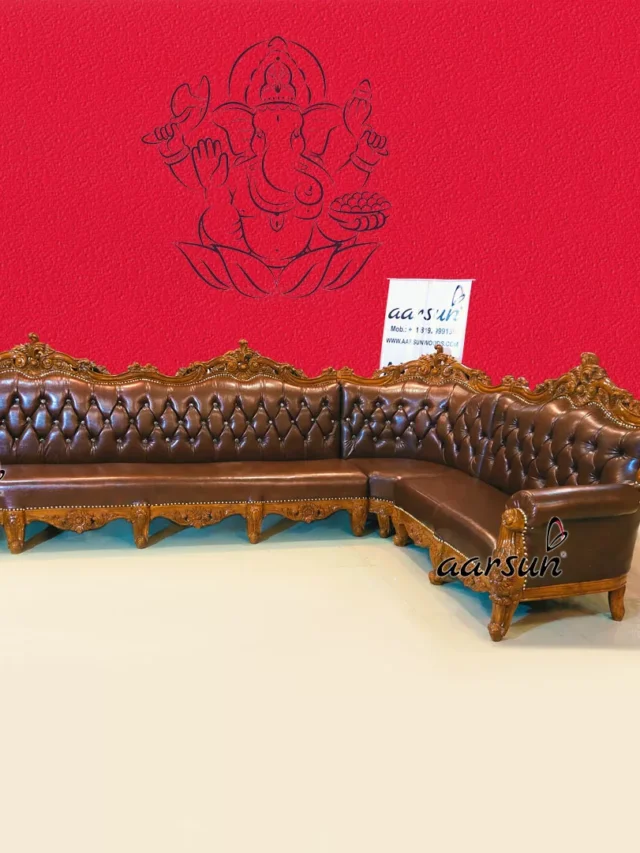 L-Shape-Leatherette-Sofa-with-Tufted-Back-UH-YT-397-jpg