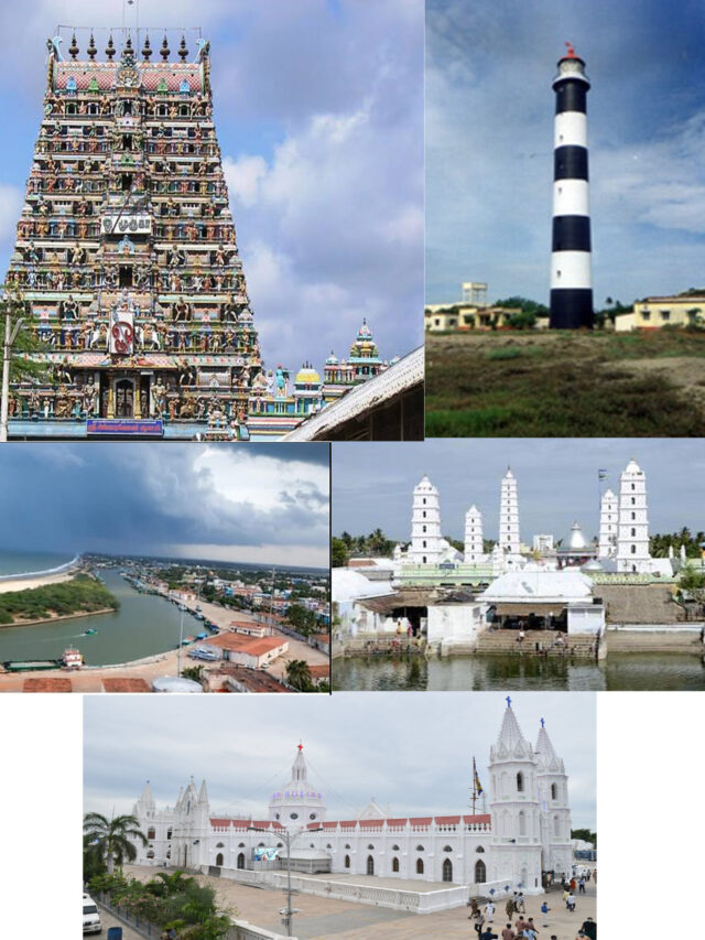 Nagapattinam_Documentary