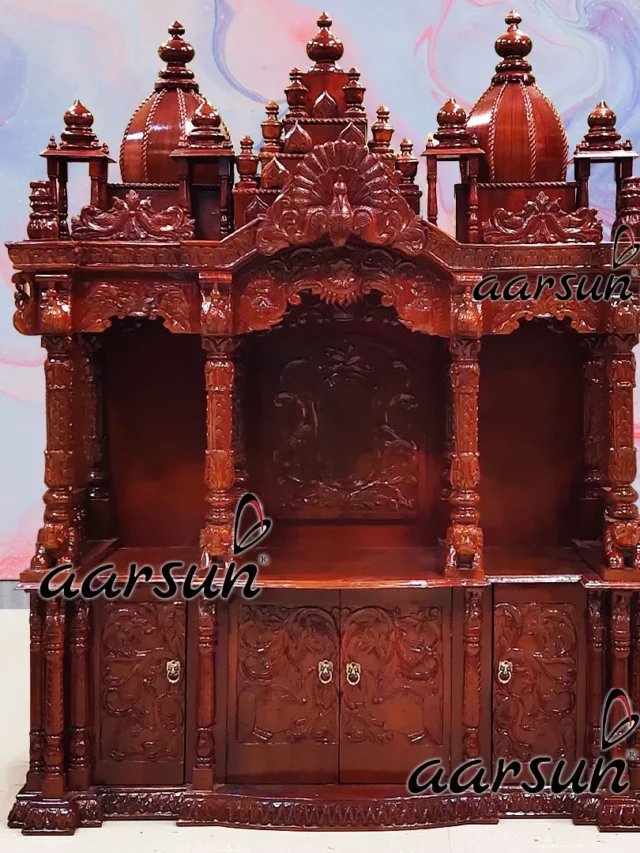 Premium-Quality-Wooden-Temple-YT-579-jpg