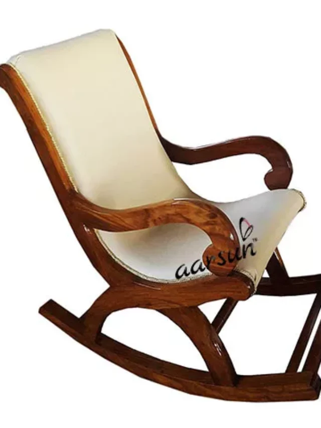 Top 7 Rocking Chairs for Nursing Mothers Aarsun