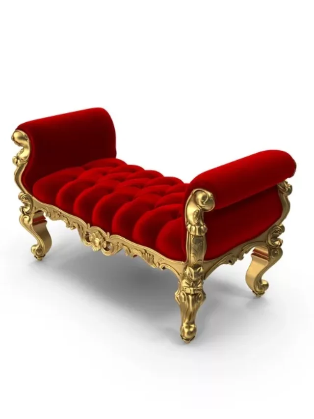 Top 10 Settee Designs to Enhance Your Interior Decor - Aarsun