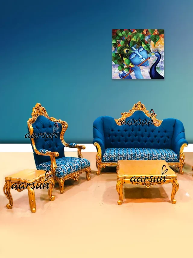 Royal-Sofa-Set-in-Antique-Gold-UH-YT-488-jpg
