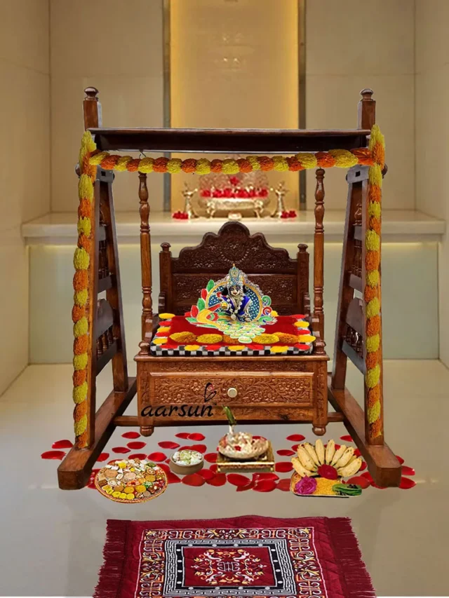 Sheesham-Wood-Krishna-Jhula-Laddu-Gopal-Jhula-UH-KJHULA-0010-jpg