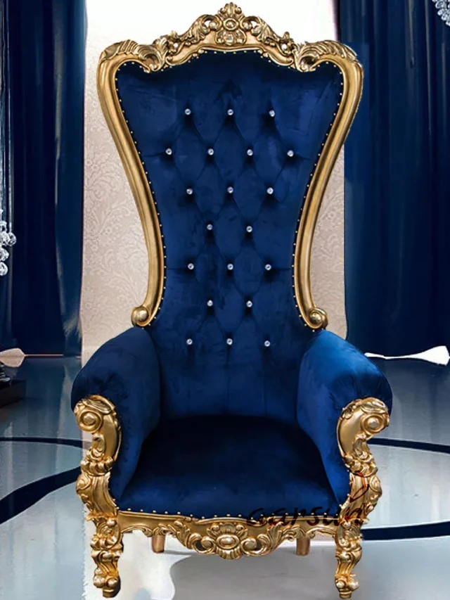 7 Luxury Designer Chair 2024 - Aarsun