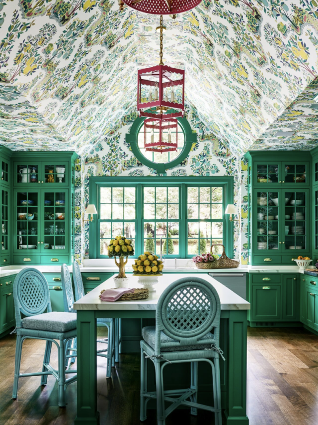 Top 10 Breakfast Tables for Every Kitchen Style 2024