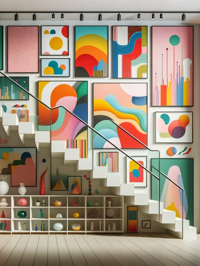 Top 10 bold trends to spice up your interior in 2024