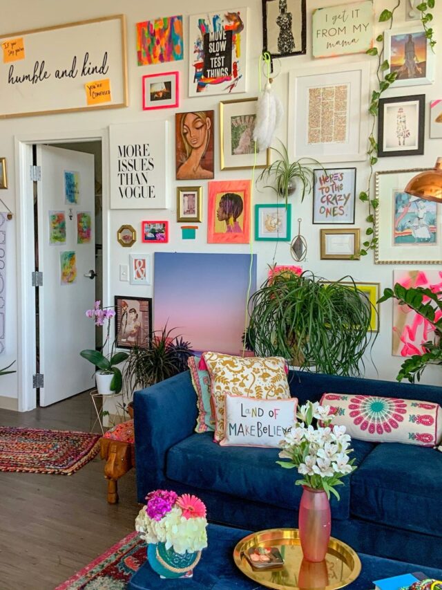 Top 10 Trendy interior wall art 3d designs 2024