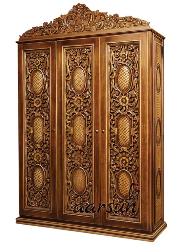 Traditional-Wooden-Wardrobe-Almirah-UH-ALM-0007-jpg