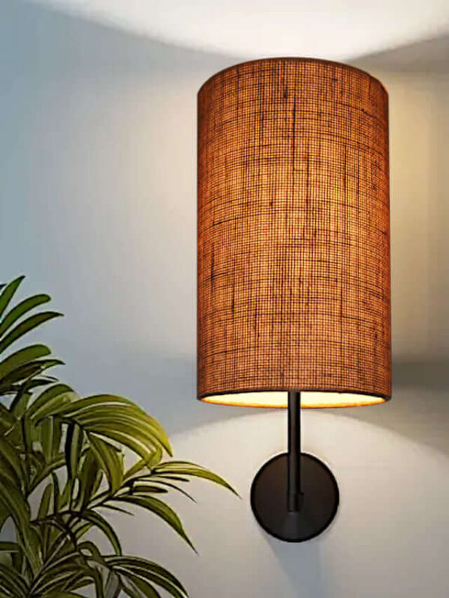 Wall-lamp-for-bedroom-fancy-wall-light-jute