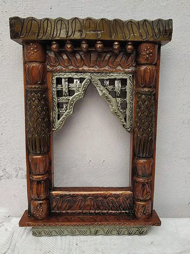 Wooden-Jharokha-Frame-UH-JH-0007-jpg