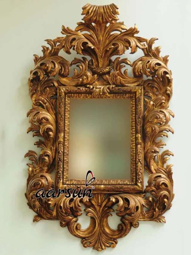 Wooden-Ornate-Mirror-Frame-UH-FRM-0021-jpg