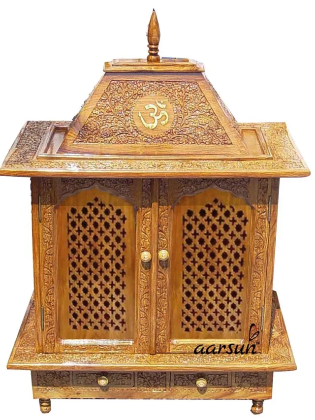 Wooden-Pooja-Cabinet-Temple-UH-MNDR-0002-jpg (1)