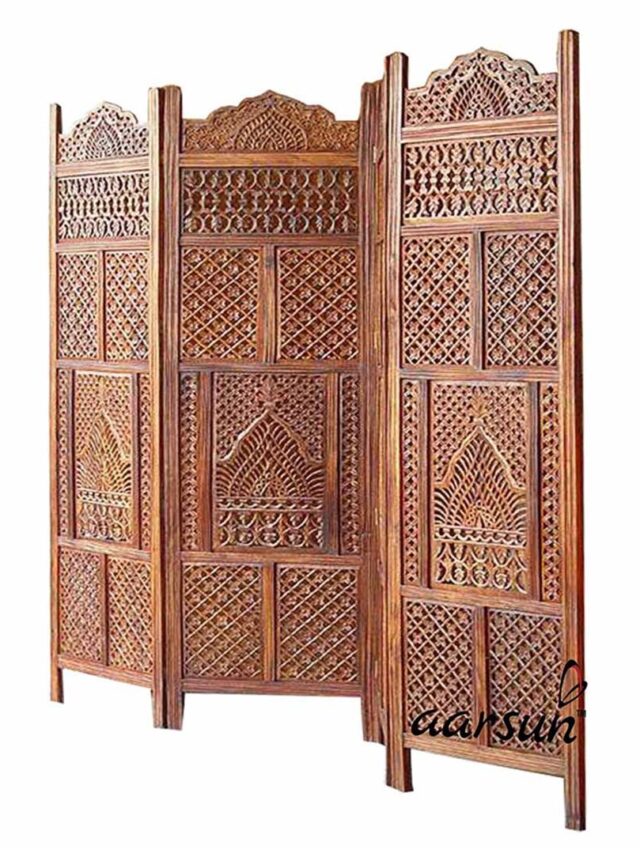 Wooden-Separator-for-Hall-in-Sheesham-PART-0135 (2)