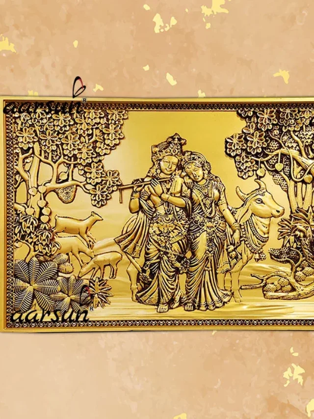 Elevate Your Space Top 10 Wall Art Interior Designs Aarsun