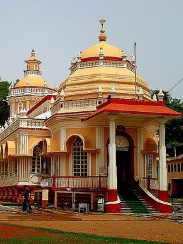 Mahalaxmi Temple