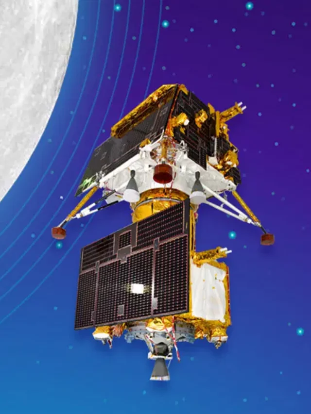 Chandrayaan-3 Facts