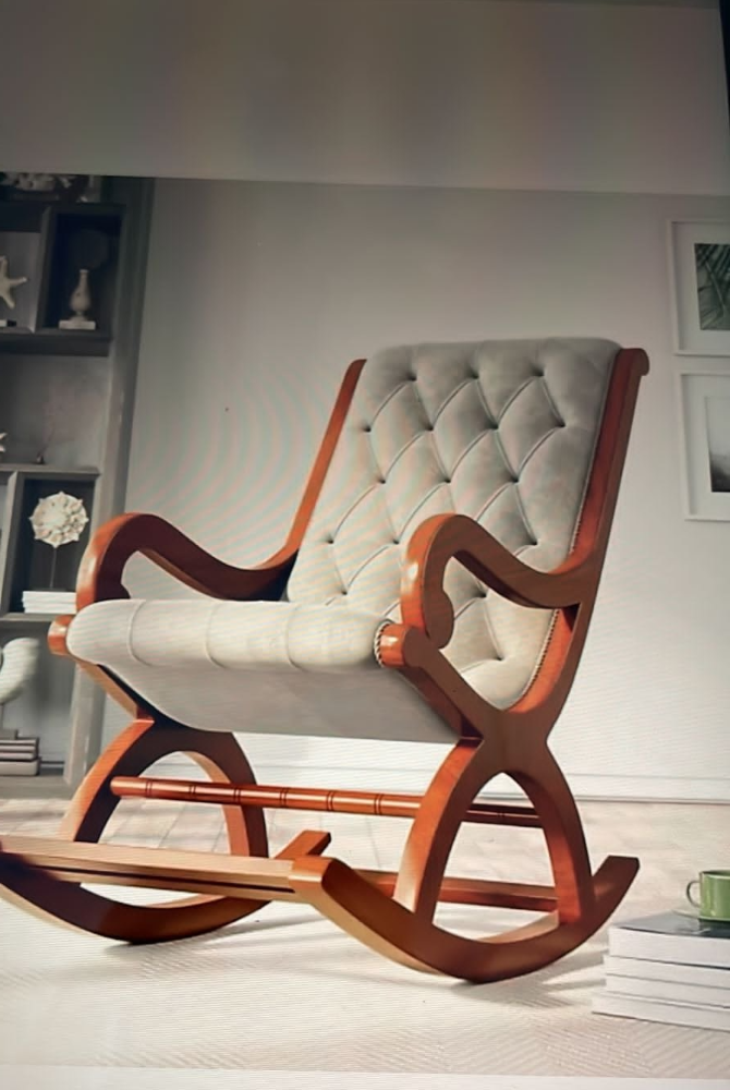 wooden-rocking-chairs