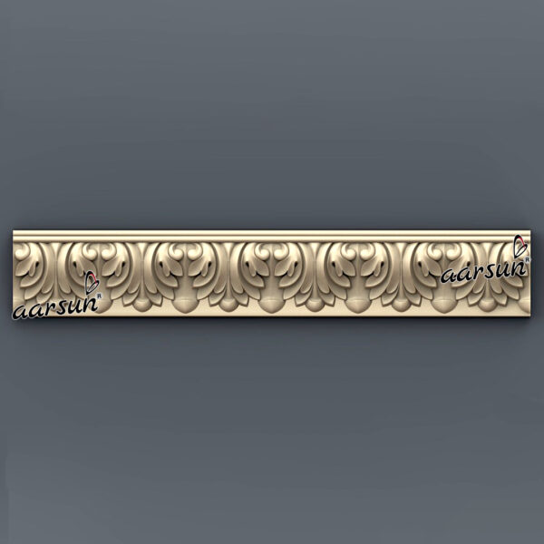 Roof Ceiling Cornice Design AW022 Aarsun