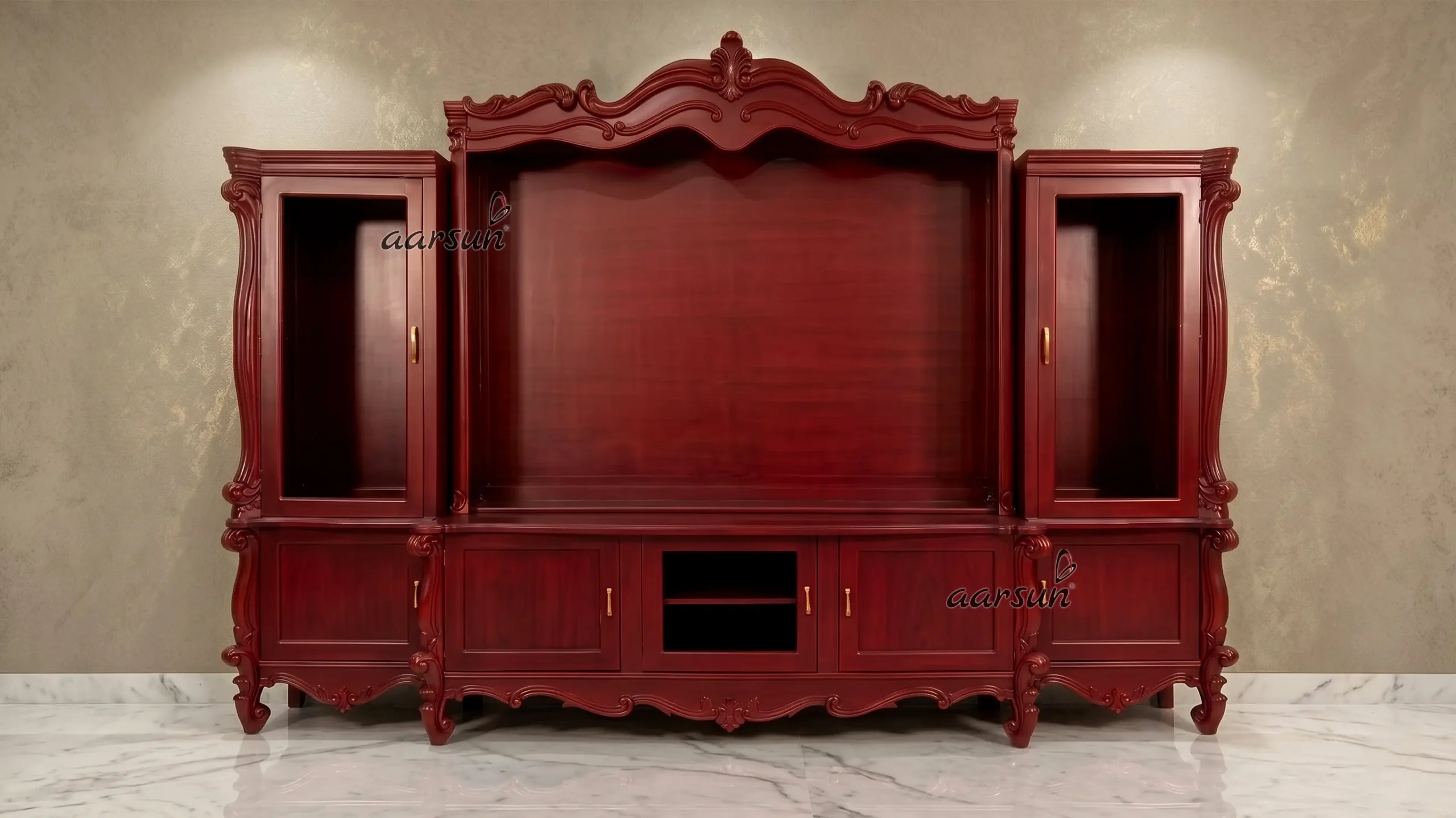 Large TV Cabinet YT-685