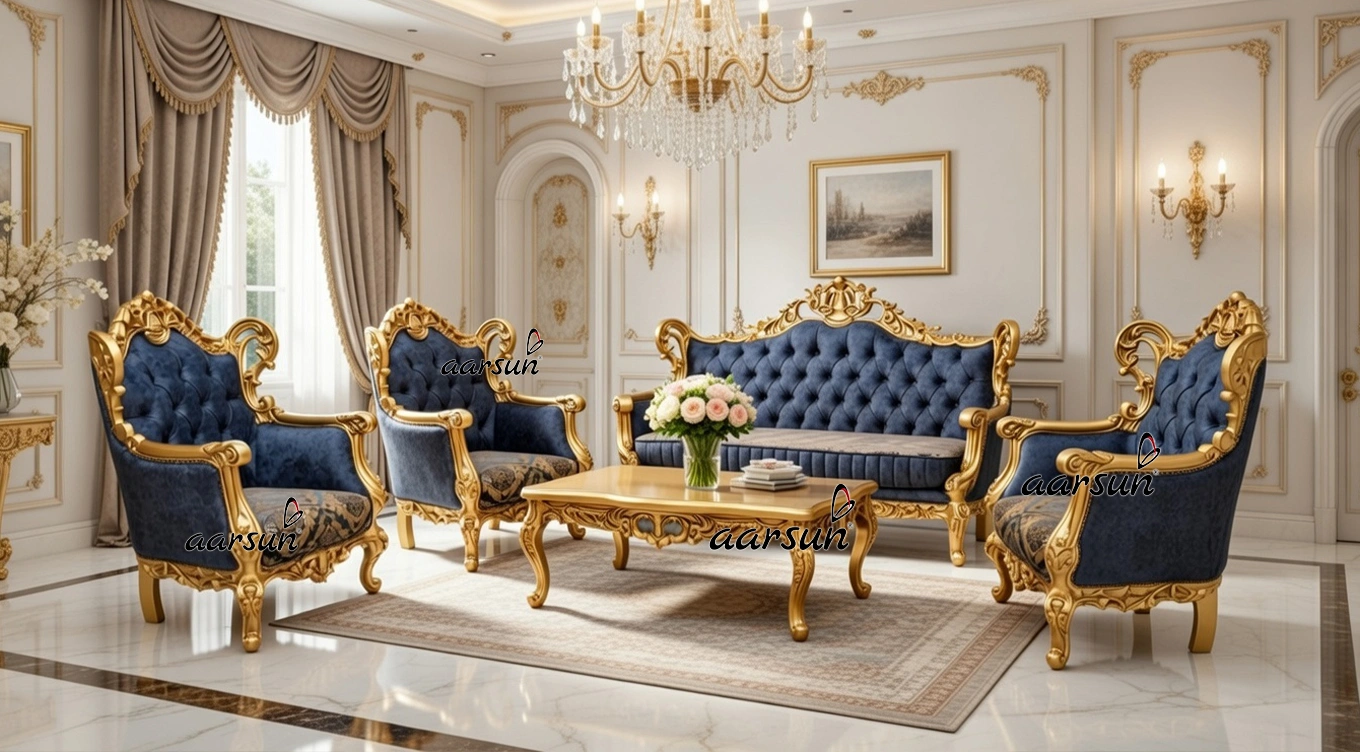 Victorian Style Sofa Set, indian art furniture design, livingroom sofa set design, masterpiece sofa set, amzing sofa, sofa set, sofa design, sofa royal, premium sofa set