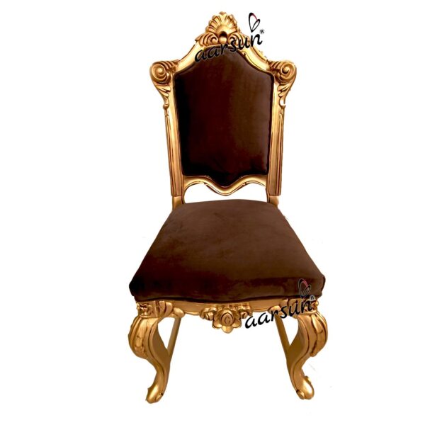 Royal Dining Chair