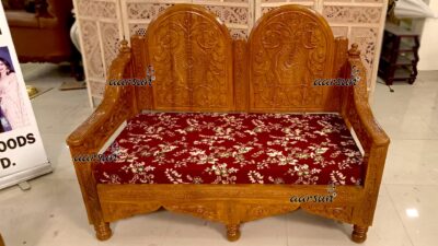 Classic Sofa Set Design YT-759 - Aarsun