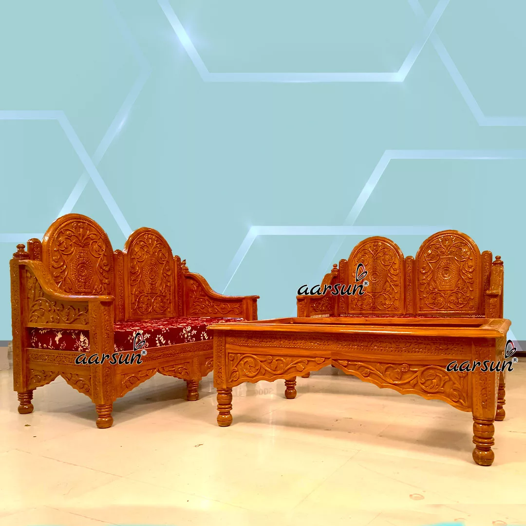 经典沙发套装设计 YT759 Aarsun