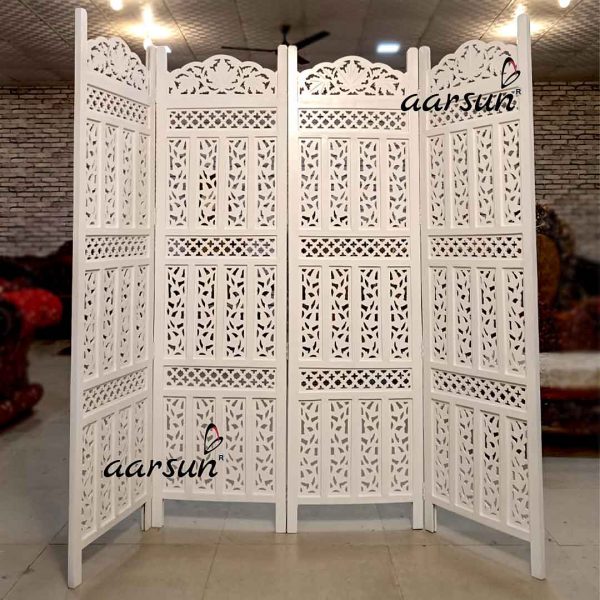 White Room Divider partition screen modern design factory price