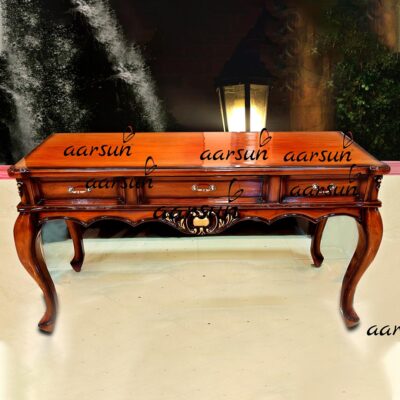 5 Unique Center Tables for Your Home - Aarsun